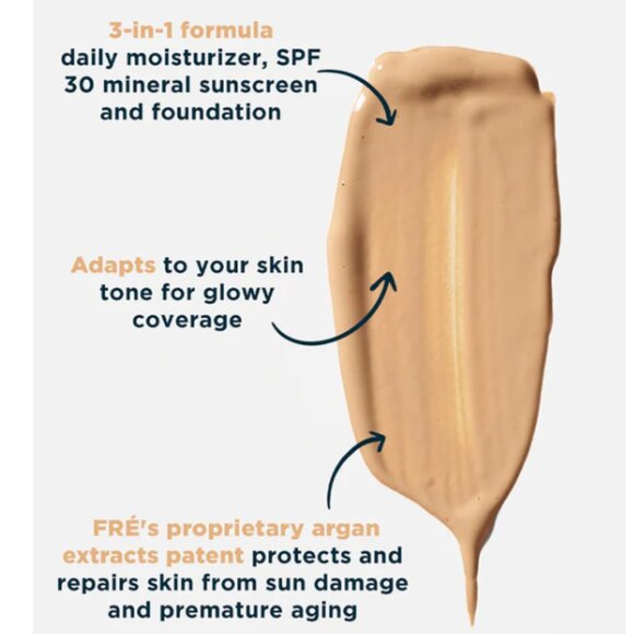 •FRÉ•  GLOW ME + - Picture 2 of 8